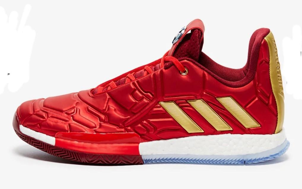 Marvel adidas shoes 219 sale