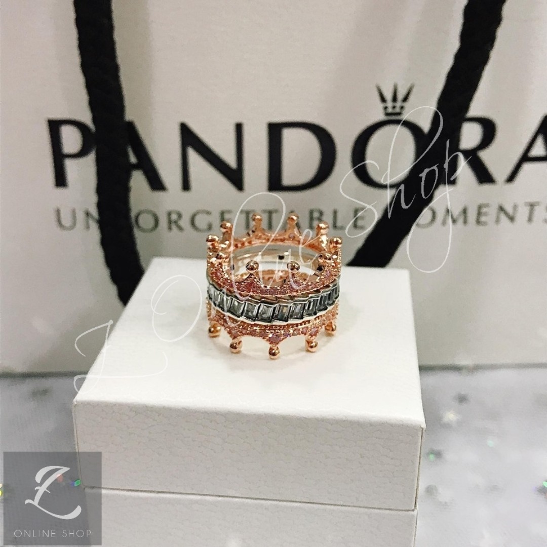 pandora ice