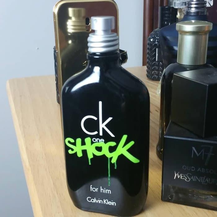 Https Xn Parfumdnyas Zhb70e Com Urun Calvin Klein One Shock Edt 200 Ml Erkek Parfumu