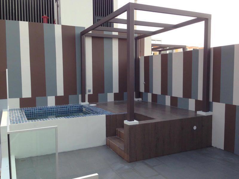 Pent House (Freehold) - Qube Suites628631137565471116