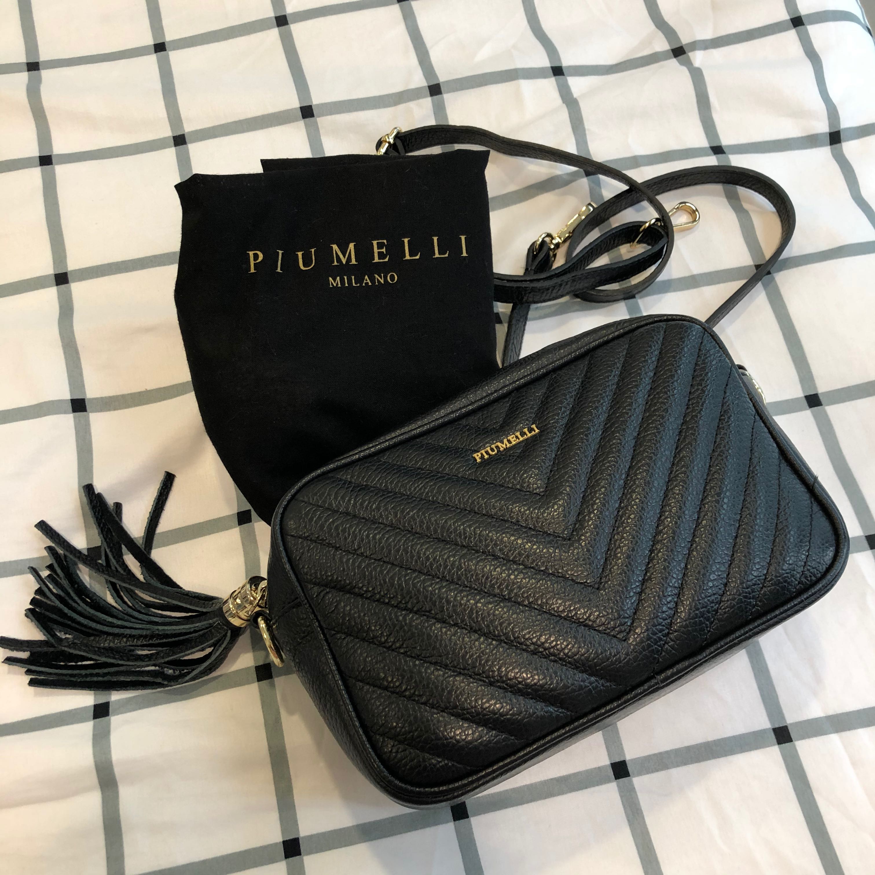 Piumelli bag price hot sale malaysia