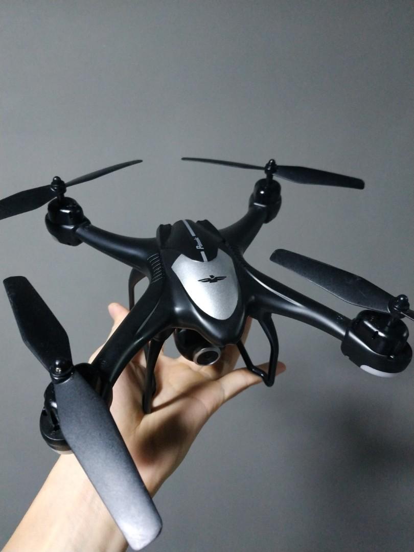 S30w fpv hotsell drone gps