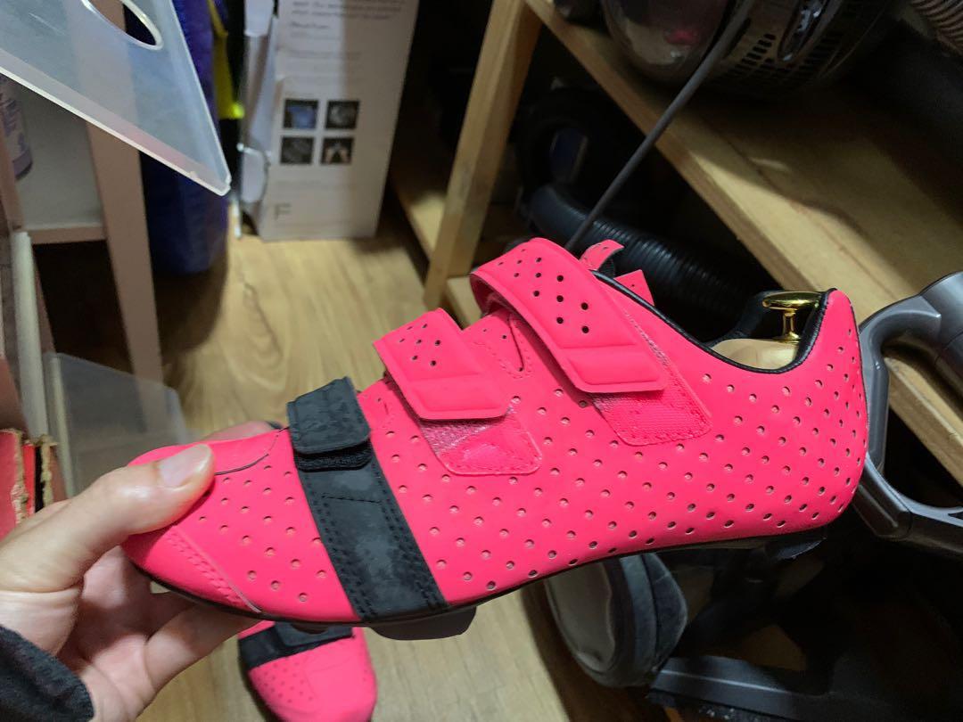 Rapha climber shoes hotsell