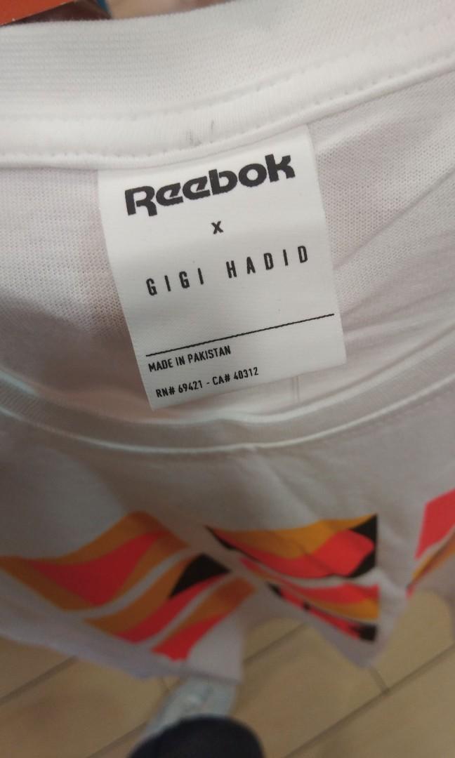 reebok x gigi hadid indonesia