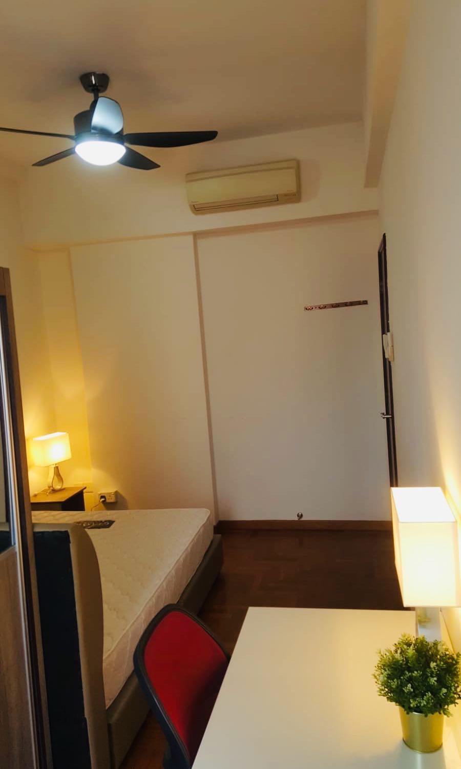 Rent Room Aston Mansions 2 Mins To Paya Lebar Mrt Plq