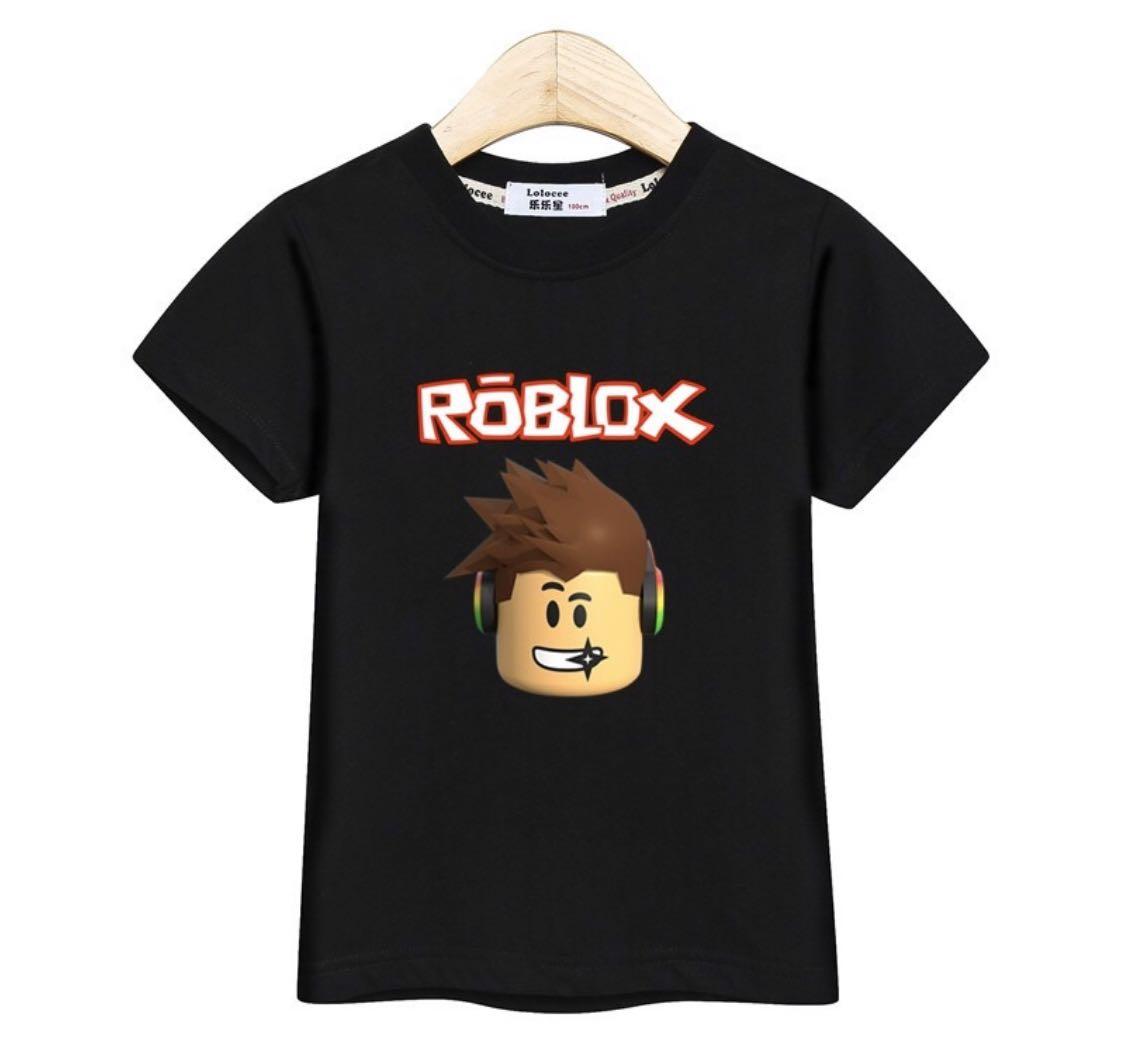 Roblox Shirt Luxury Apparel Kids On Carousell - harry potter roblox clothes