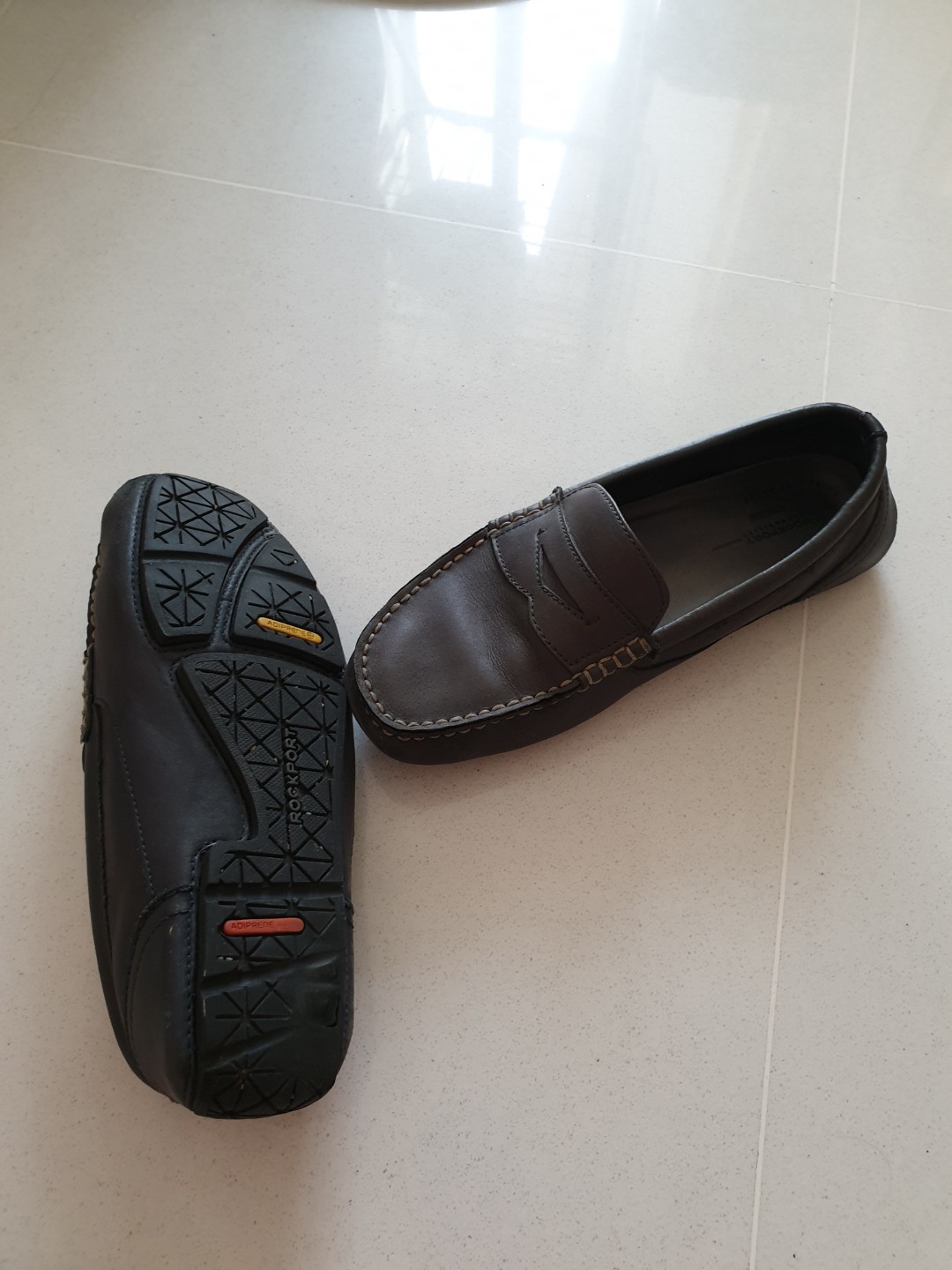 rockport comfort shoes