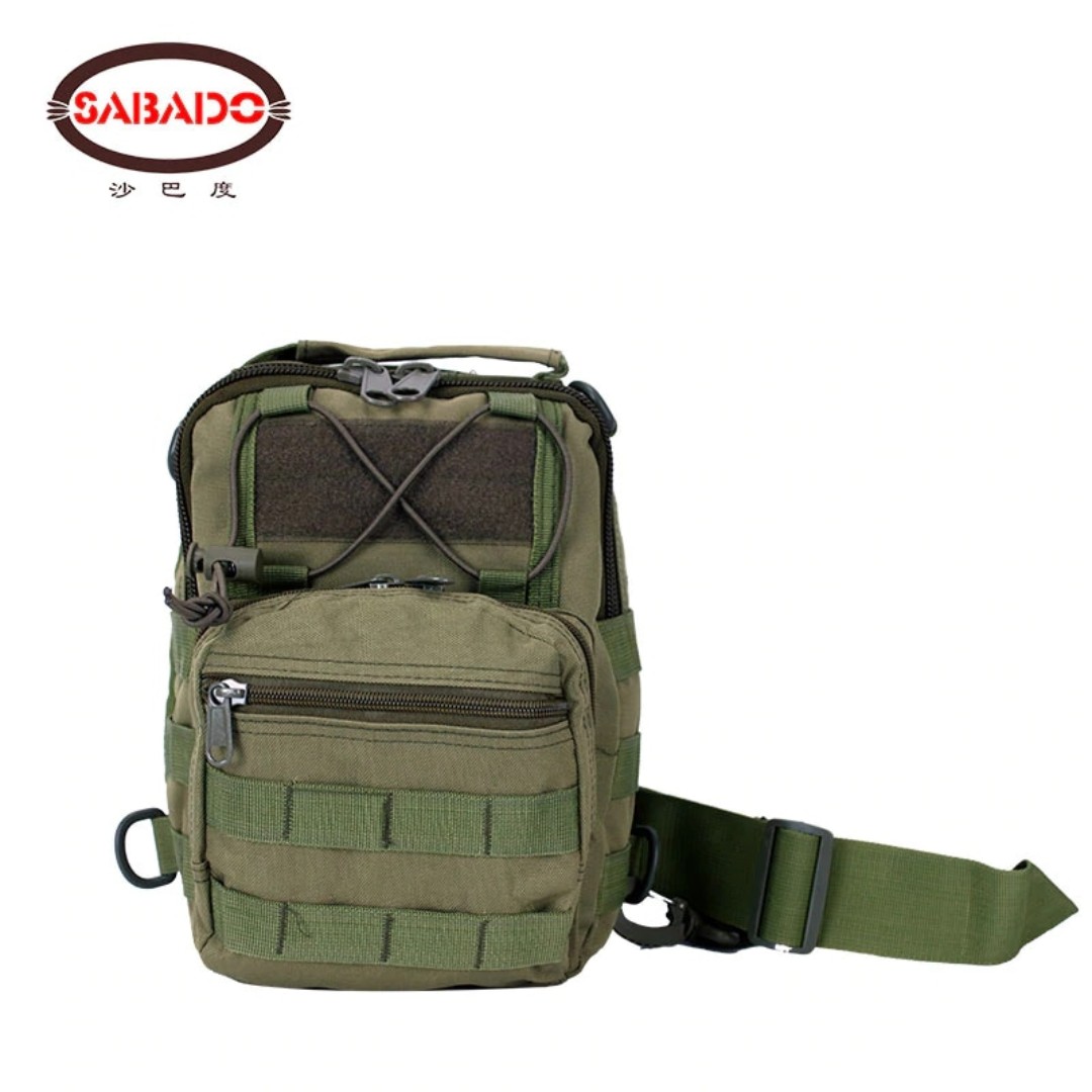 cross back backpack