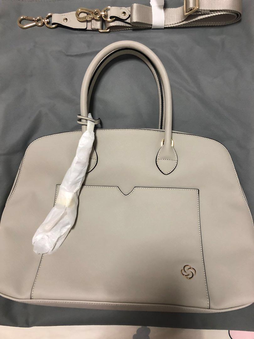 samsonite miss journey backpack