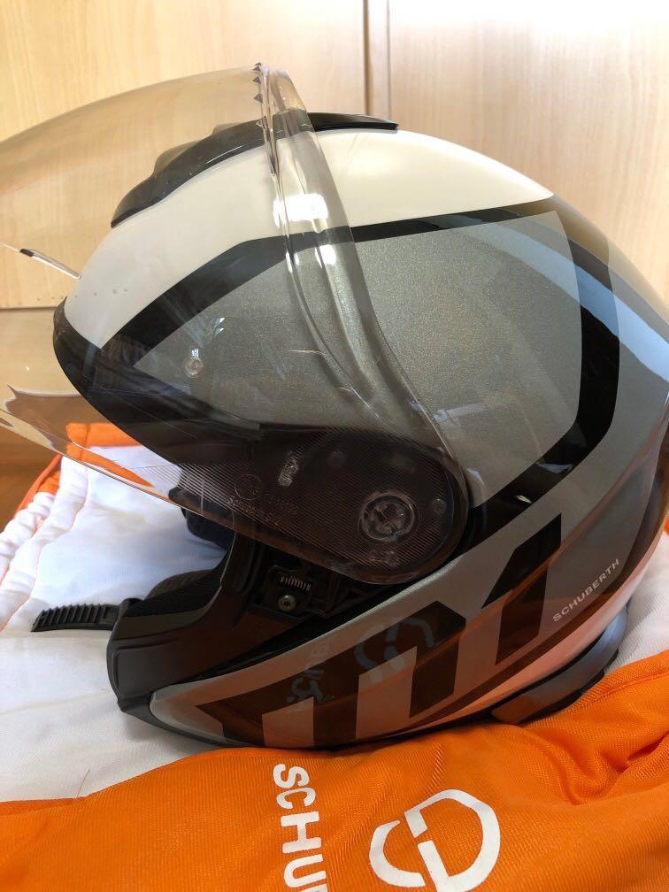 Cardo src system deals schuberth m1