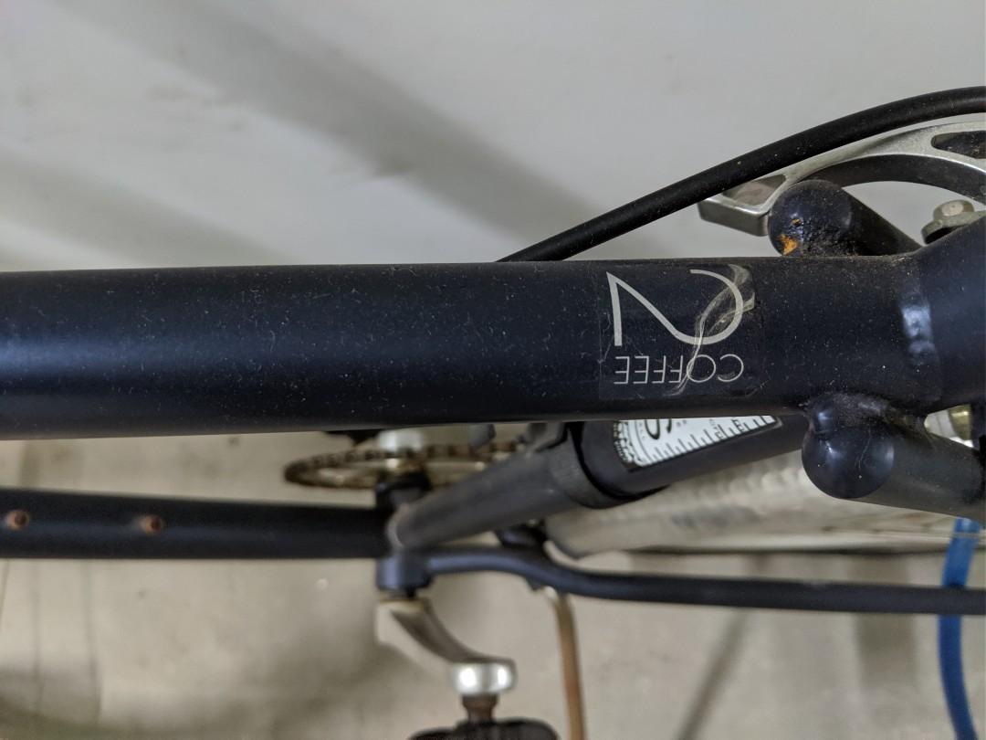 Schwinn coffee 2 on sale