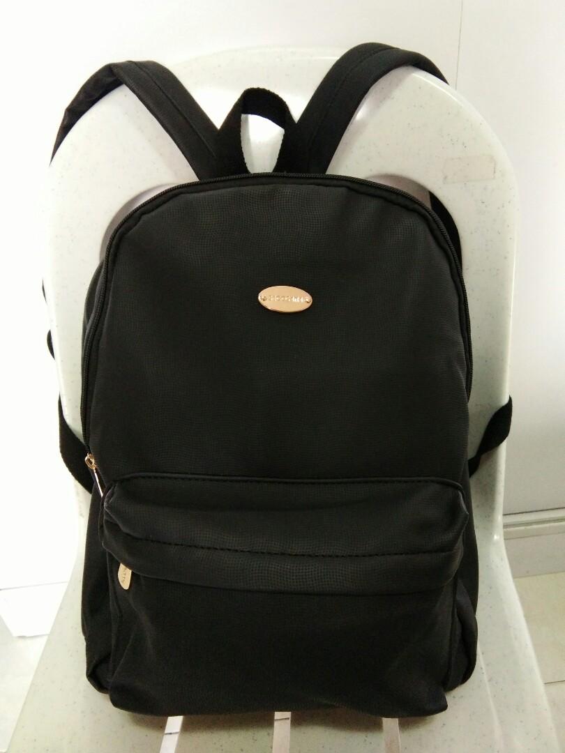 Secosana hot sale school bag