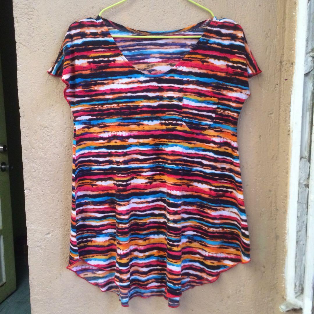 Shirt Women S Fashion Maternity Wear On Carousell