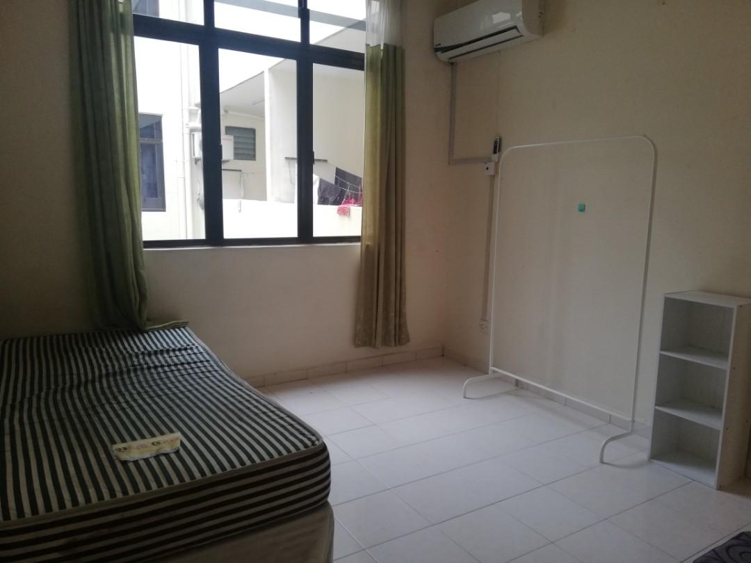 Single Room For Rental Bbp Property Rentals On Carousell