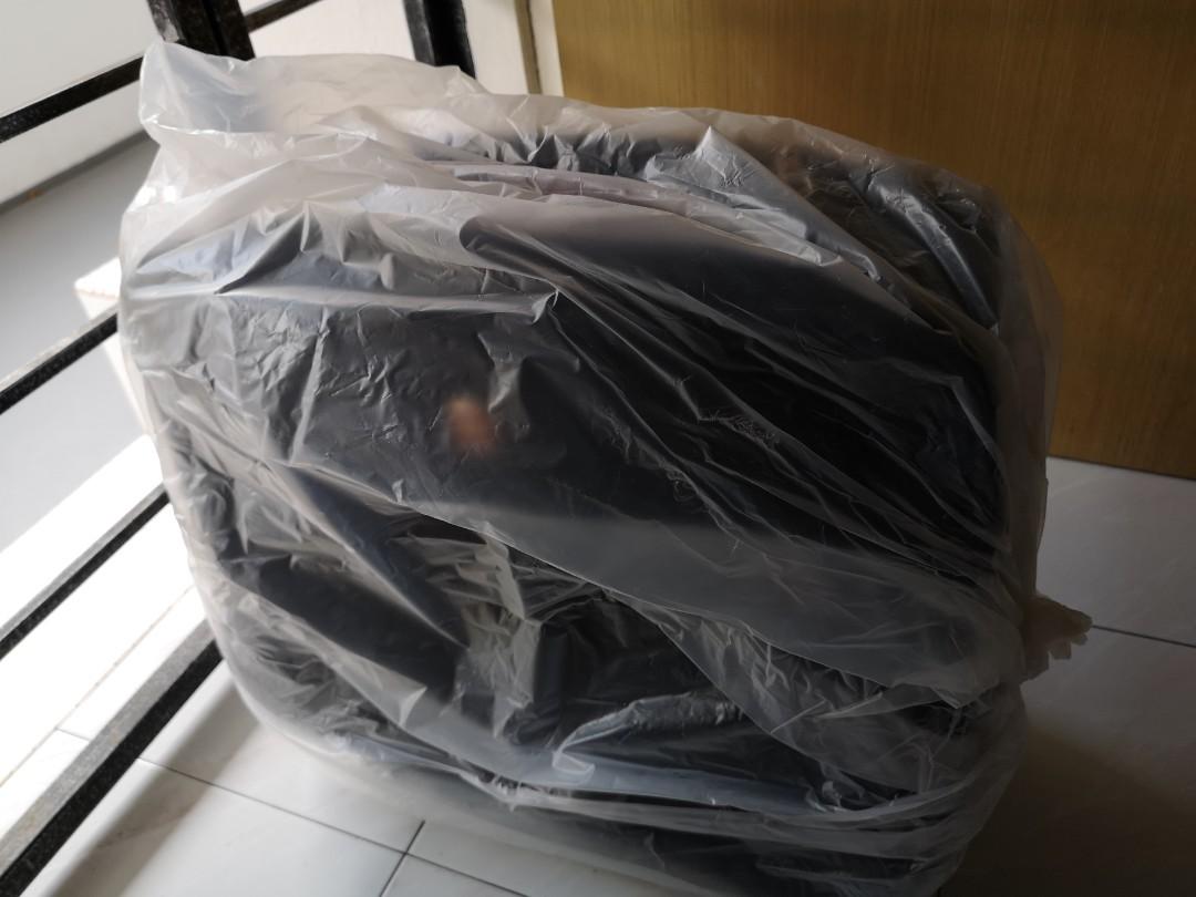 swiss laptop trolley bag