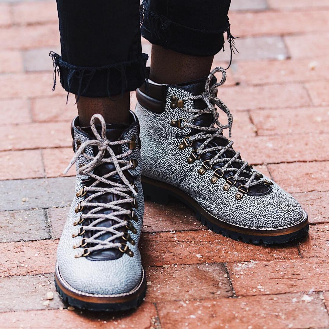 Taft viking boot stone online