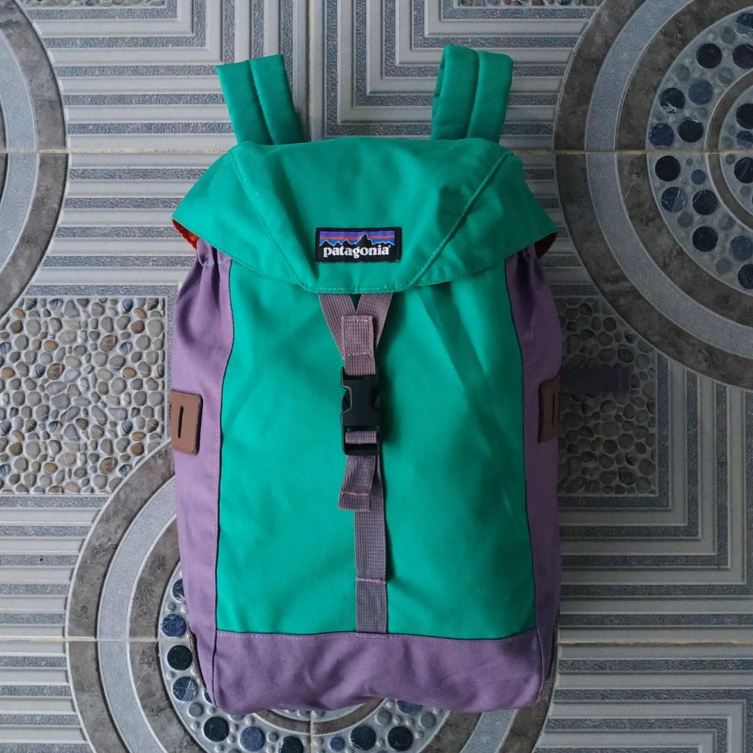 Patagonia tas 2025