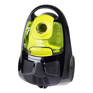tefal vacuum cleaner- city space cyclonic, TV & Home Appliances, Vacuum ...