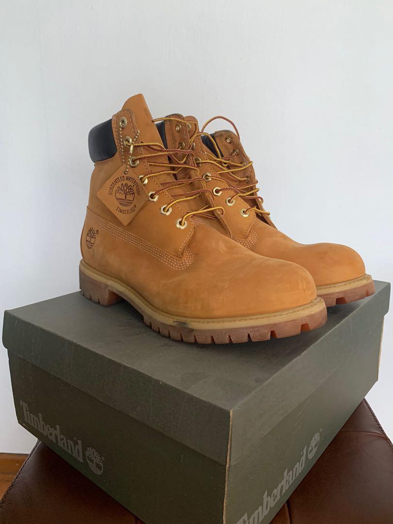 timberland uk price