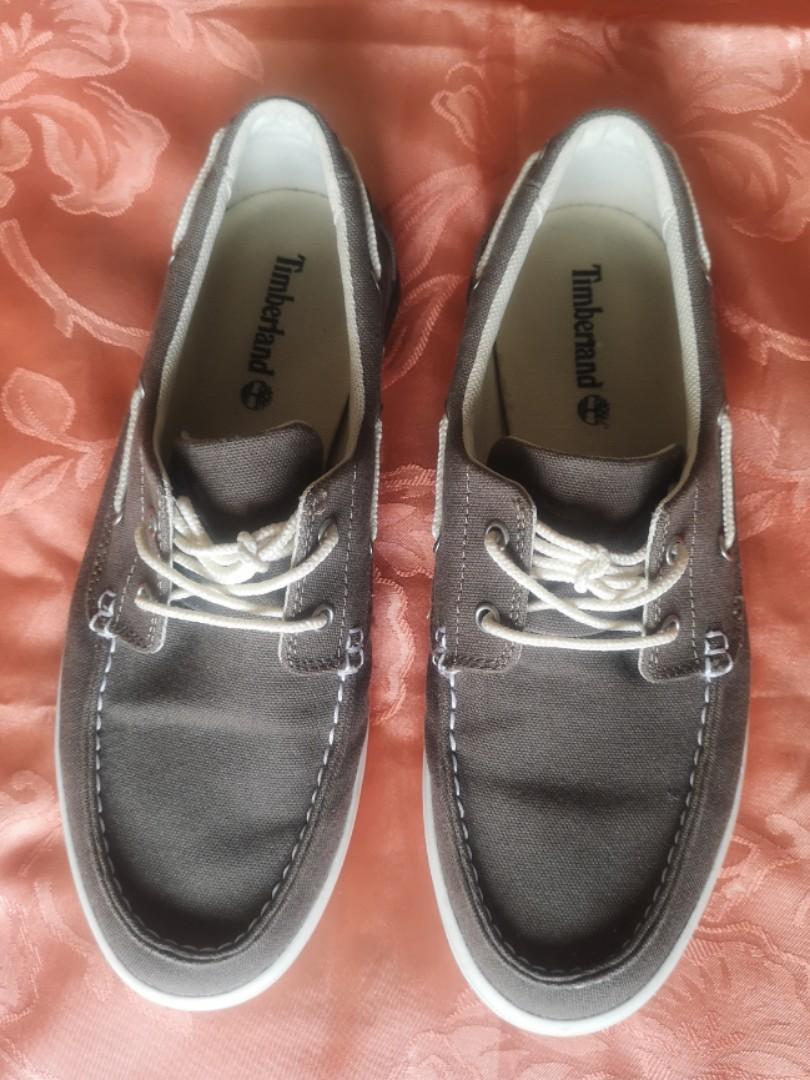 timberland orthopedic shoes