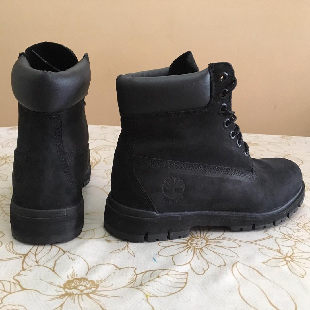 Timberland Winter Boots, Men's Fashion 