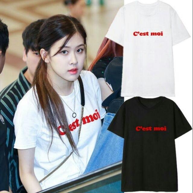 Topshop Inspired Top / Tee / Shirt (Category: Others Tops) located in Las Pinas. Submitted by andscart (Listing ID 255342058, Image 1). Description: .