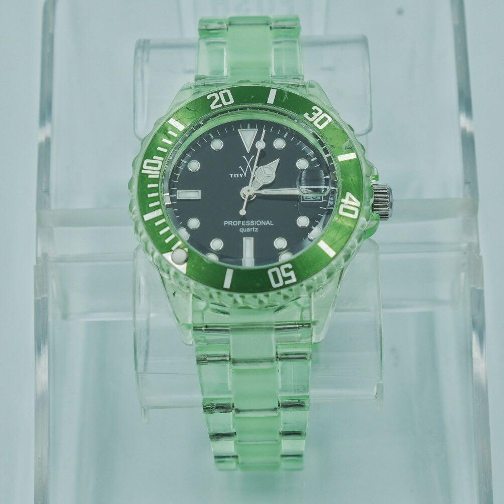 Toy discount watch 2019