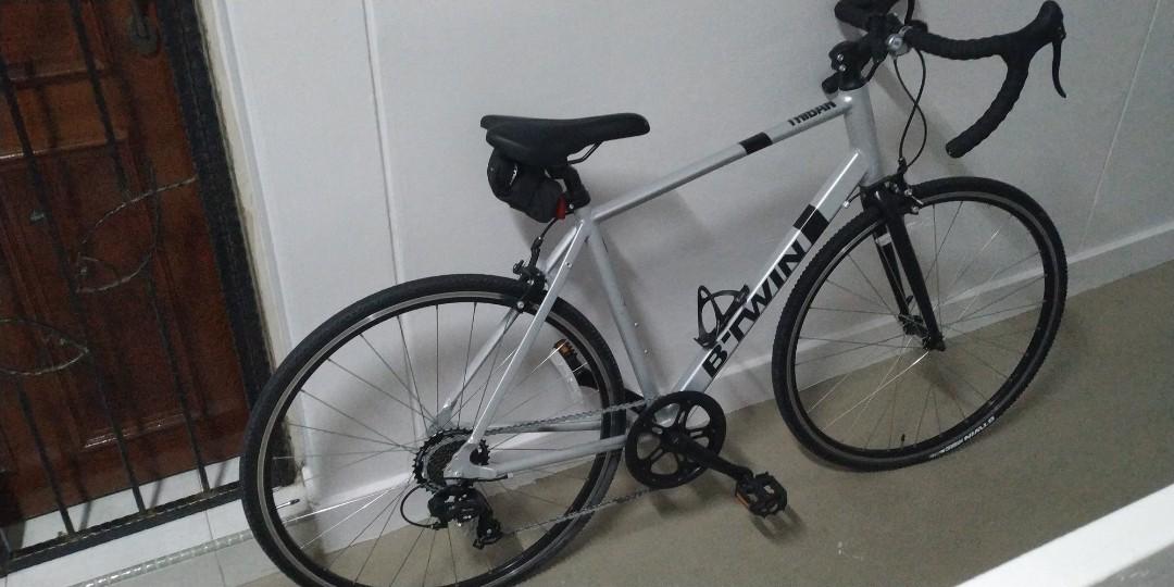 road bike under 100
