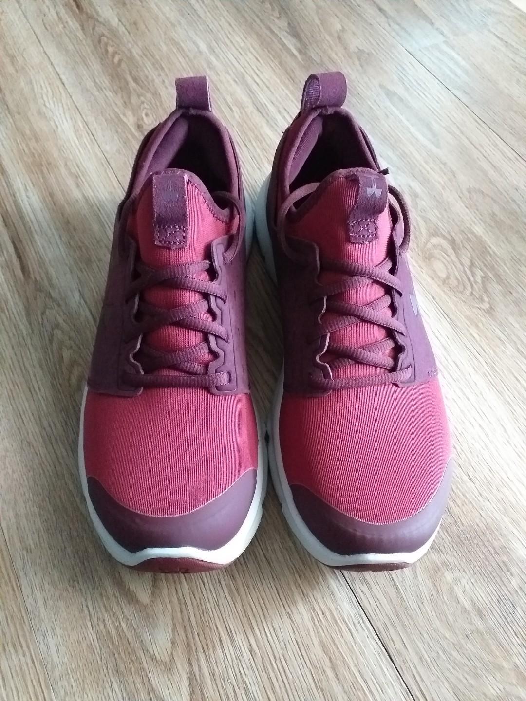 Ua drift red discount
