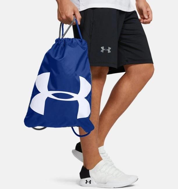 Under Armour Ozsee sackpack, Sports 