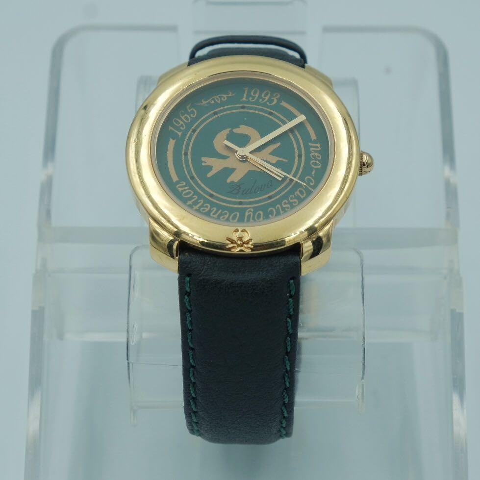 Bulova united colors of benetton online