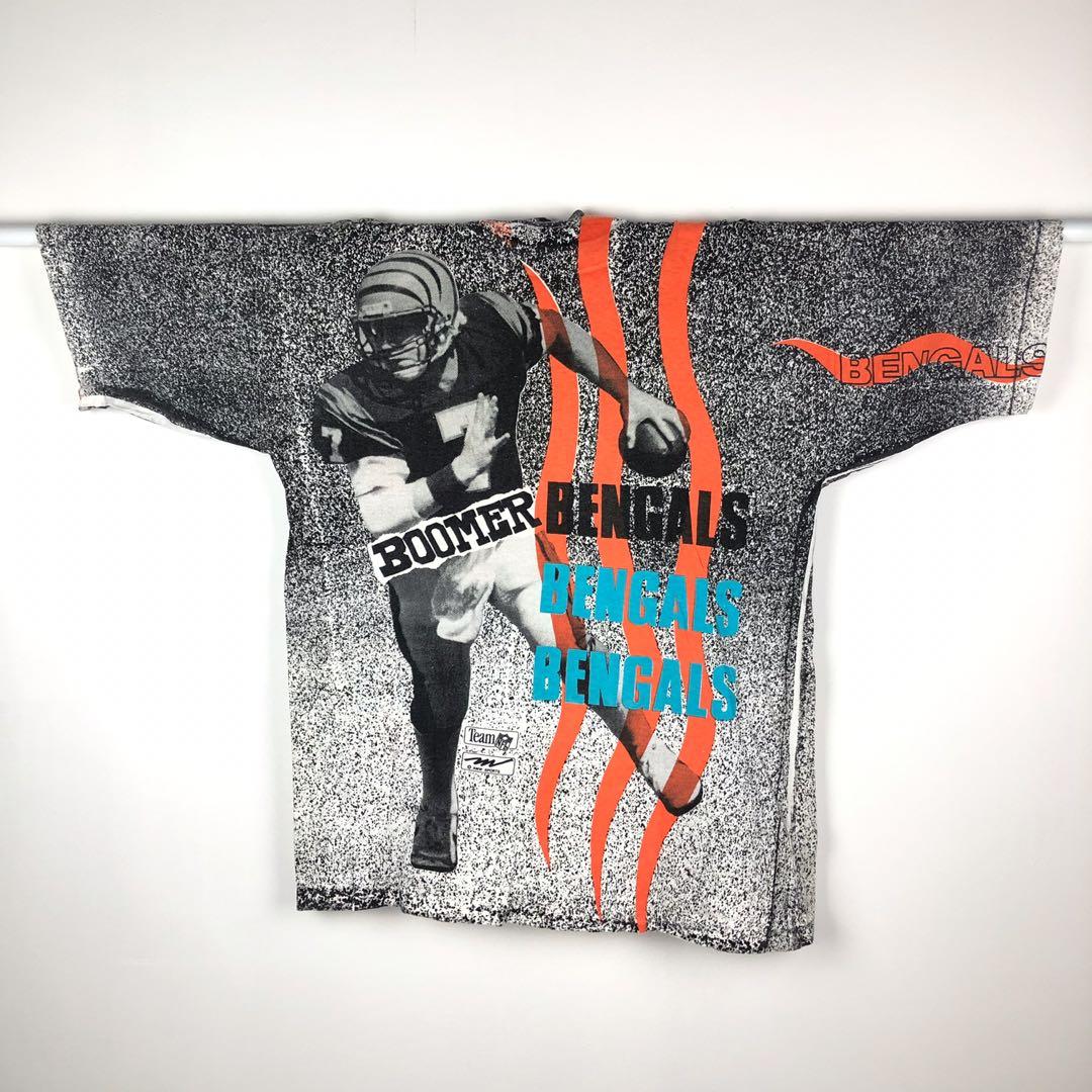 bengals batman shirt