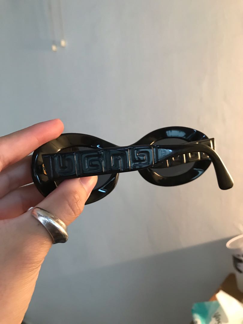 vintage givenchy sunglasses