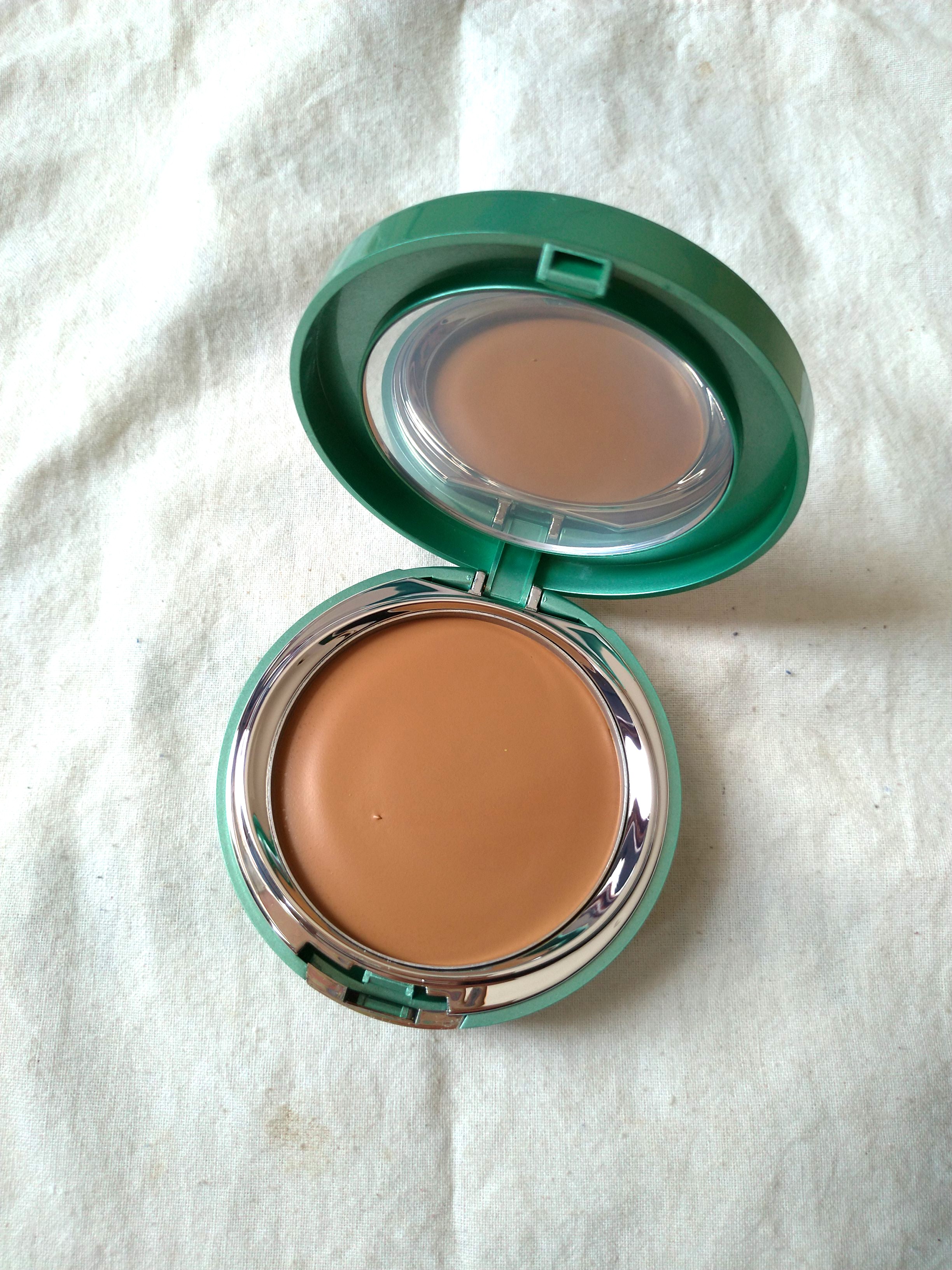 Wardah Exclusive Creamy Foundation 05 Coffee Beige Kesehatan Kecantikan Rias Wajah Di Carousell