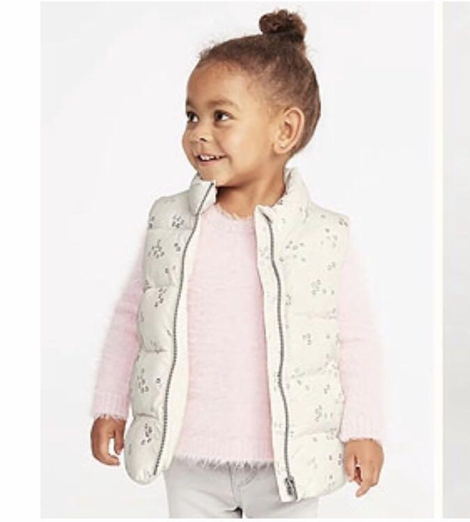 Frost free puffer jacket clearance