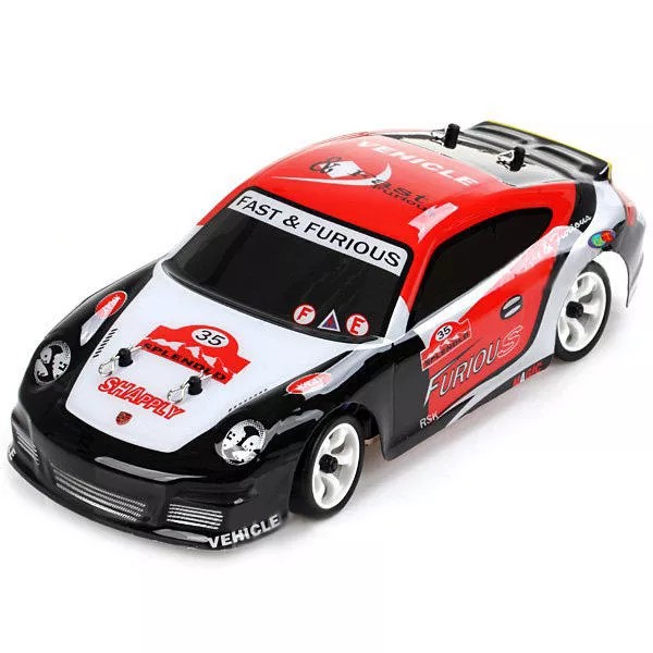 Wltoys best sale k969 review