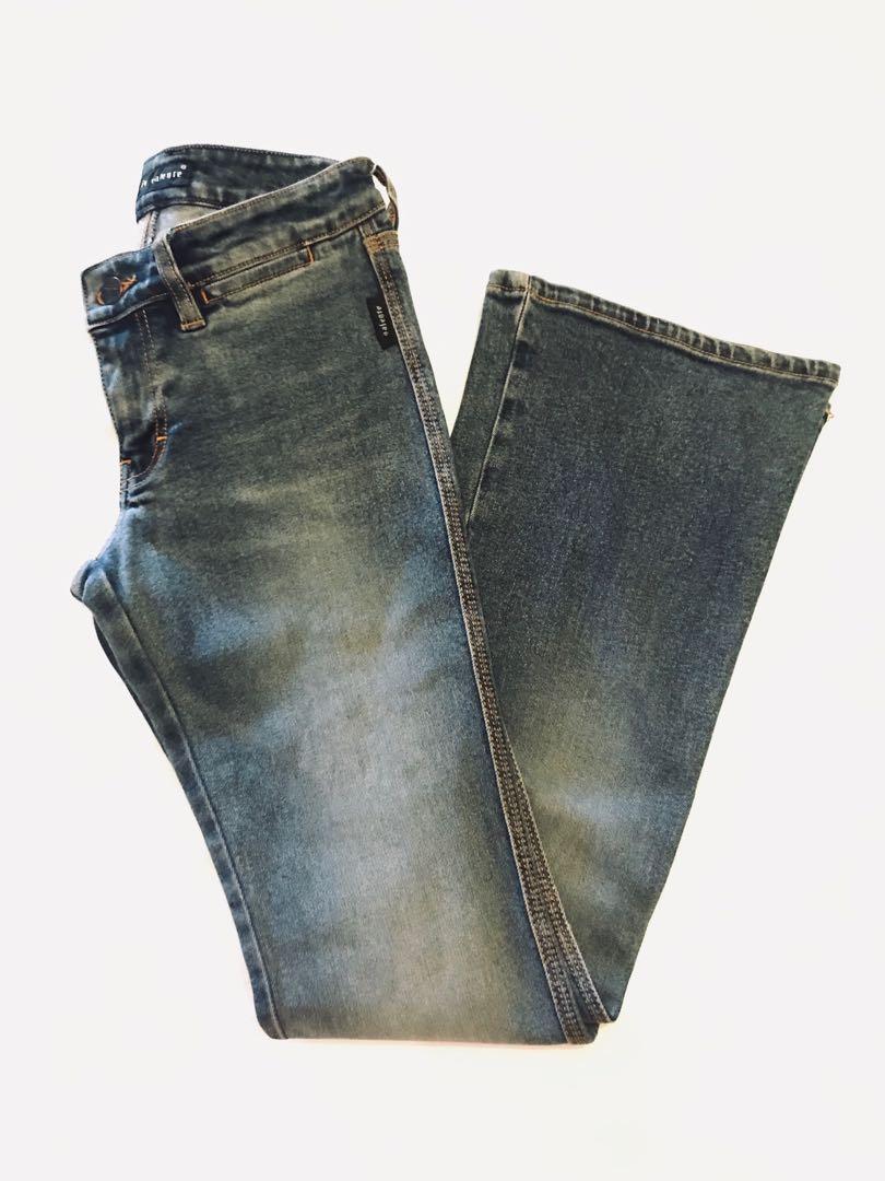 sergio valente women's jeans