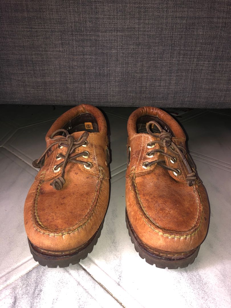 timberland anniversary