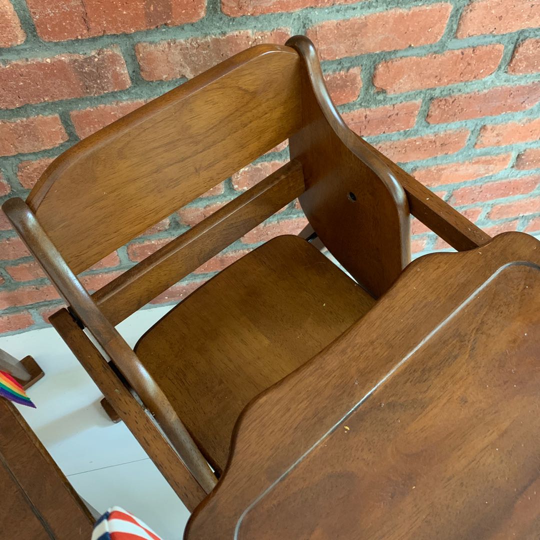 boon high chair tray disassembly