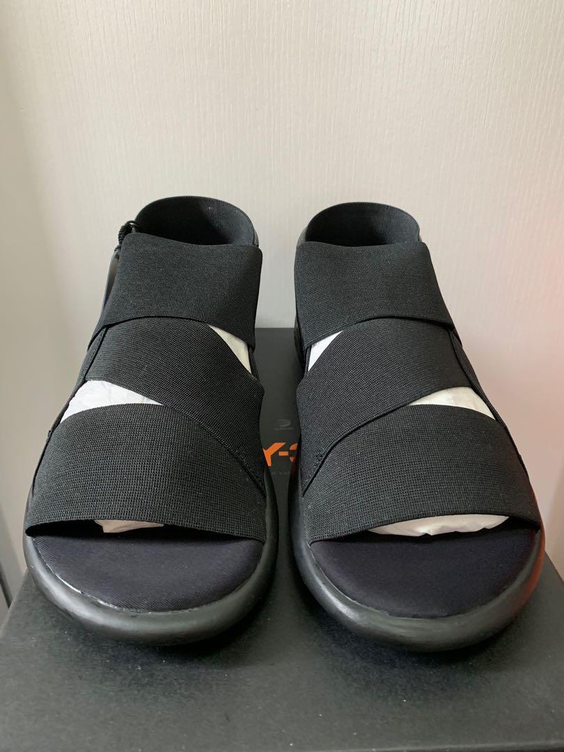 y3 sandals mens