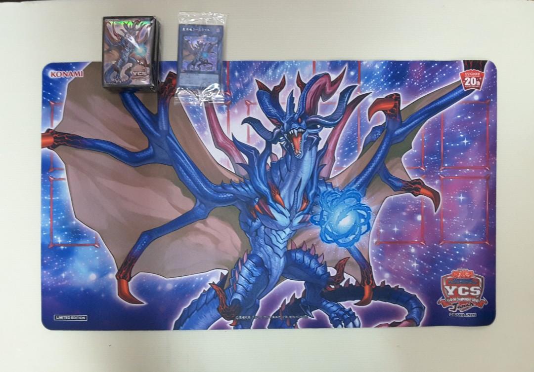 YCS YuGiOh Championship Series Osaka 2019, Hobbies & Toys, Toys