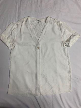 Aritzia Blouse XXS