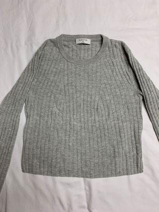 Aritzia Longsleeve (XS)