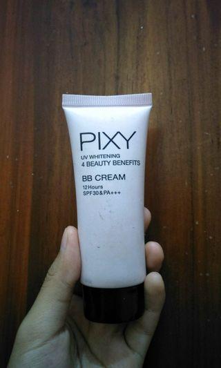Pixy BB Cream