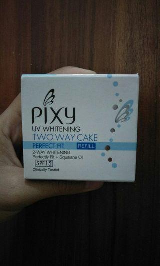 Pixy Two Way Cake