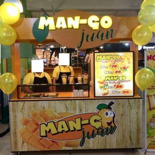 Mango Juan Franchise