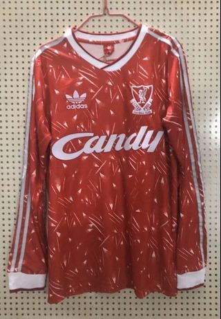 Liverpool Collection Collection item 1