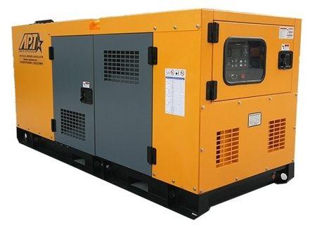 Affordable 20kva - 313kva Generators