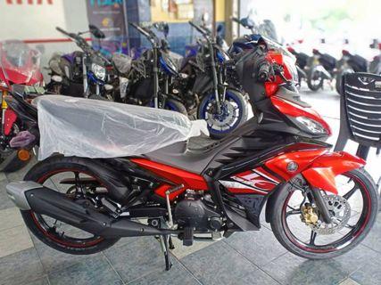 Yamaha Lc135 V6 Motorbikes Carousell Malaysia