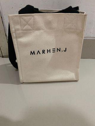Marhen J bag